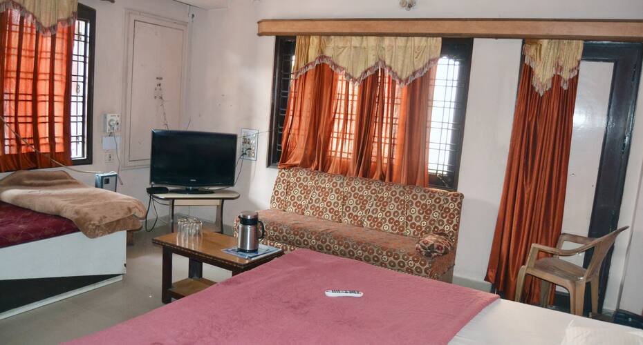 Hotel Vinayak Palace, Chittorgarh 5
